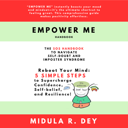 Empower Me! Adults Handbook